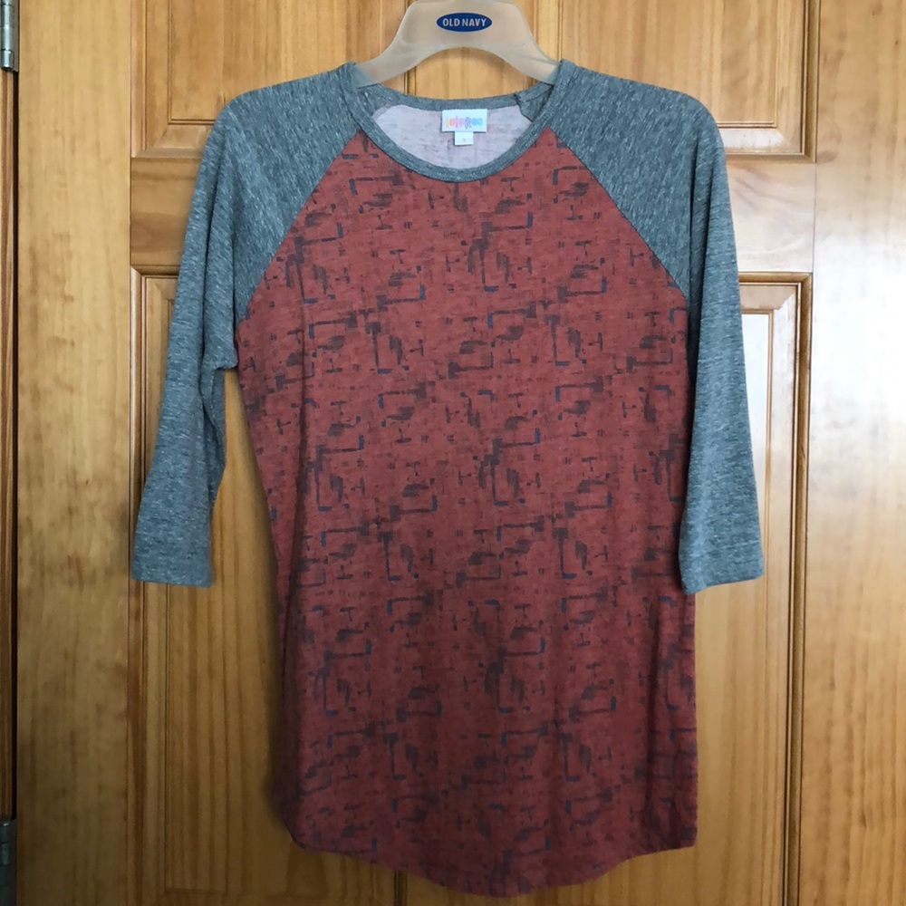 Lularoe Randy